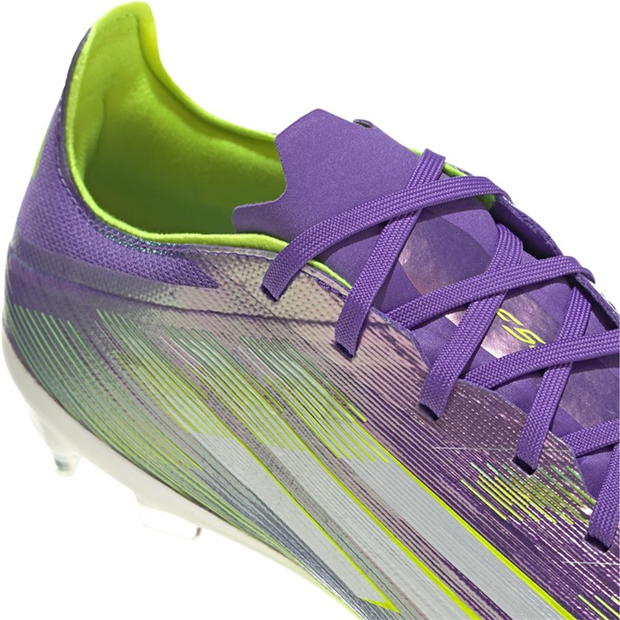 adidas F50 Pro Adults Firm Ground Football Boots
