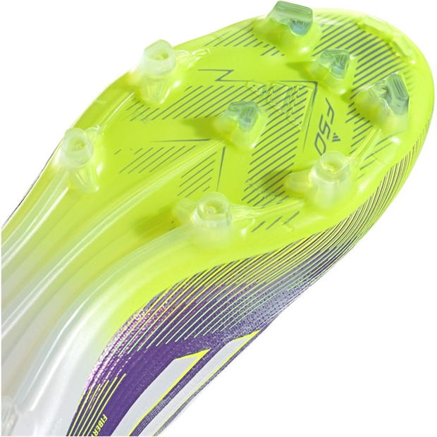 adidas F50 Pro Adults Firm Ground Football Boots