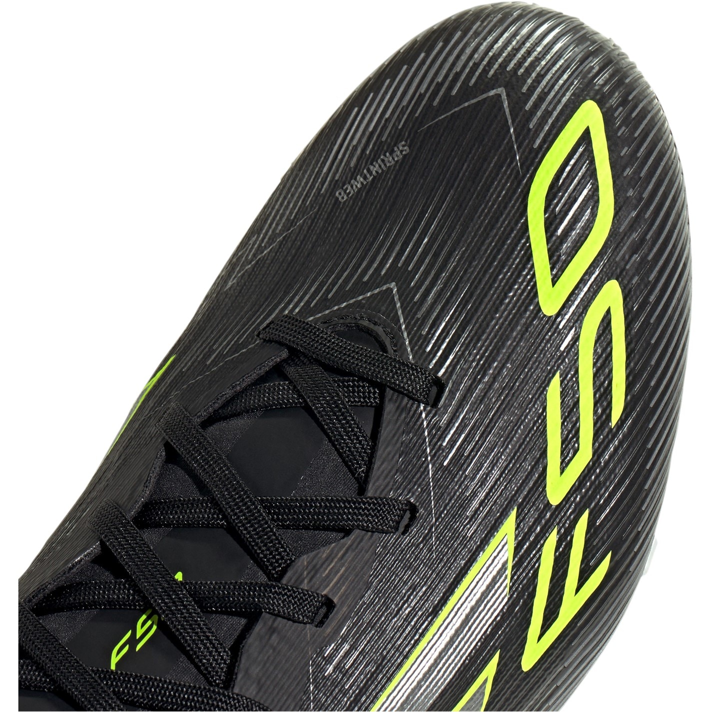 adidas F50 Pro Adults Firm Ground Football Boots