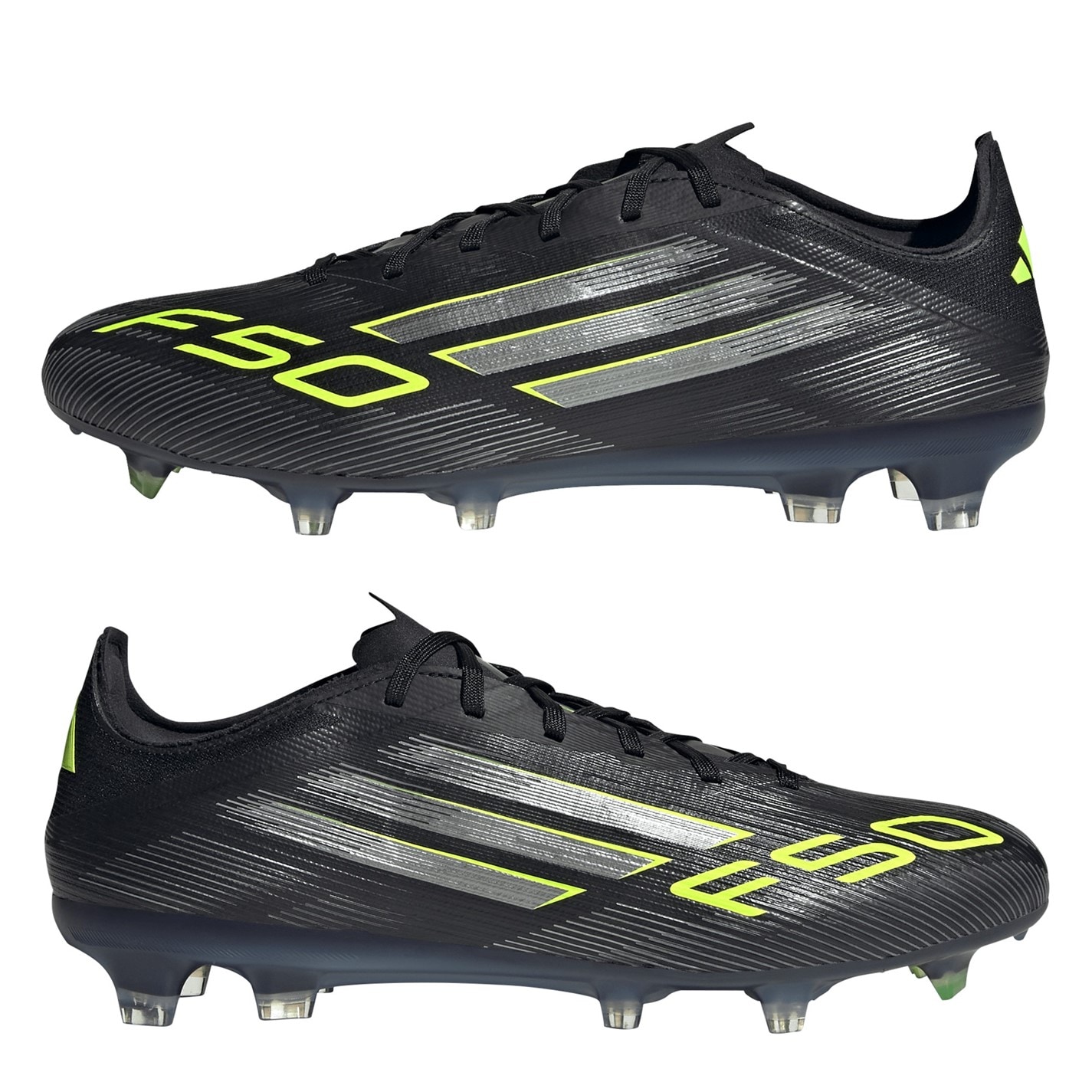 adidas F50 Pro Adults Firm Ground Football Boots