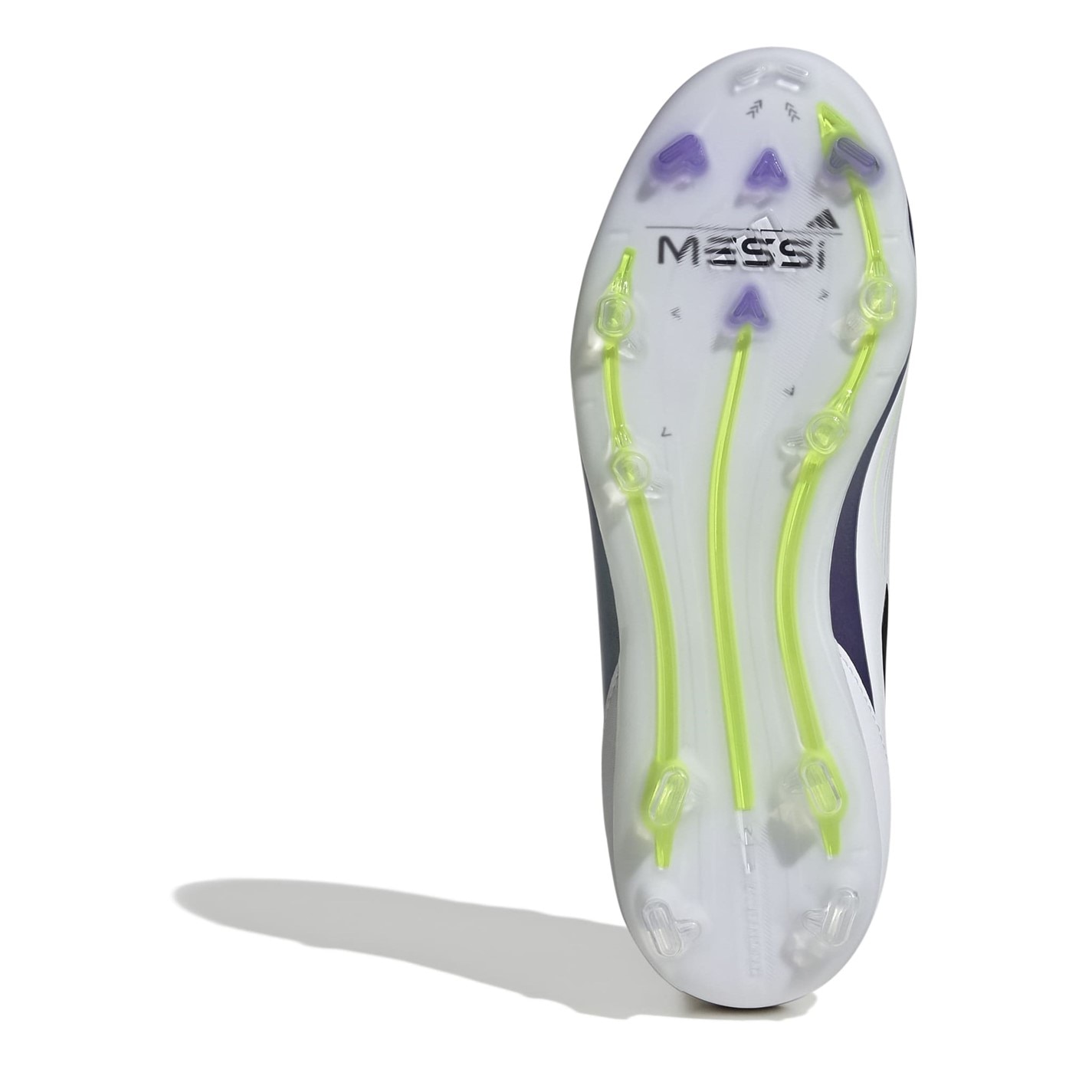adidas F50 Elite Childrens Firm Ground Football Boots