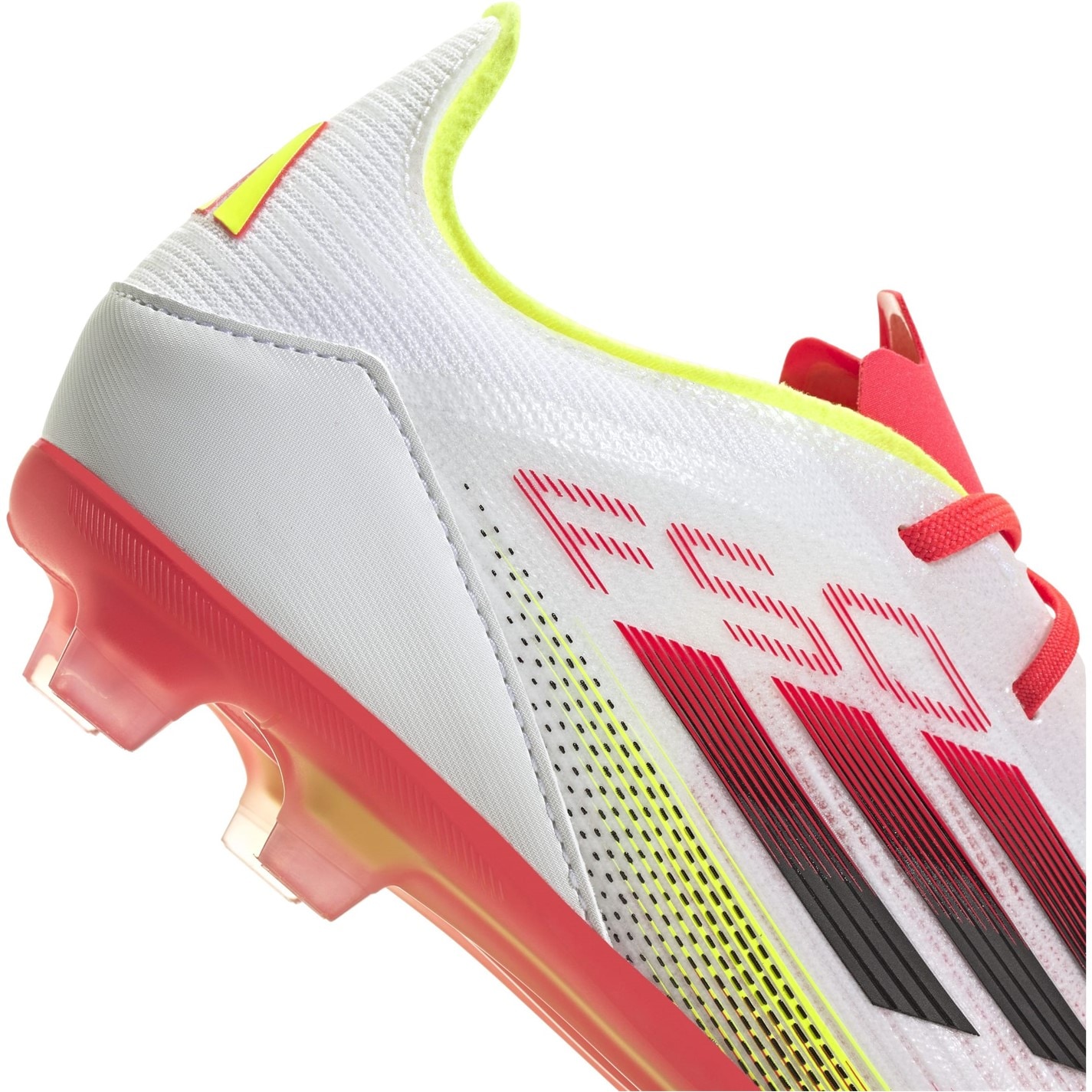 adidas F50 Elite Childrens Firm Ground Football Boots