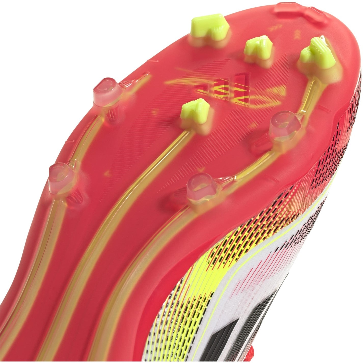 adidas F50 Elite Childrens Firm Ground Football Boots