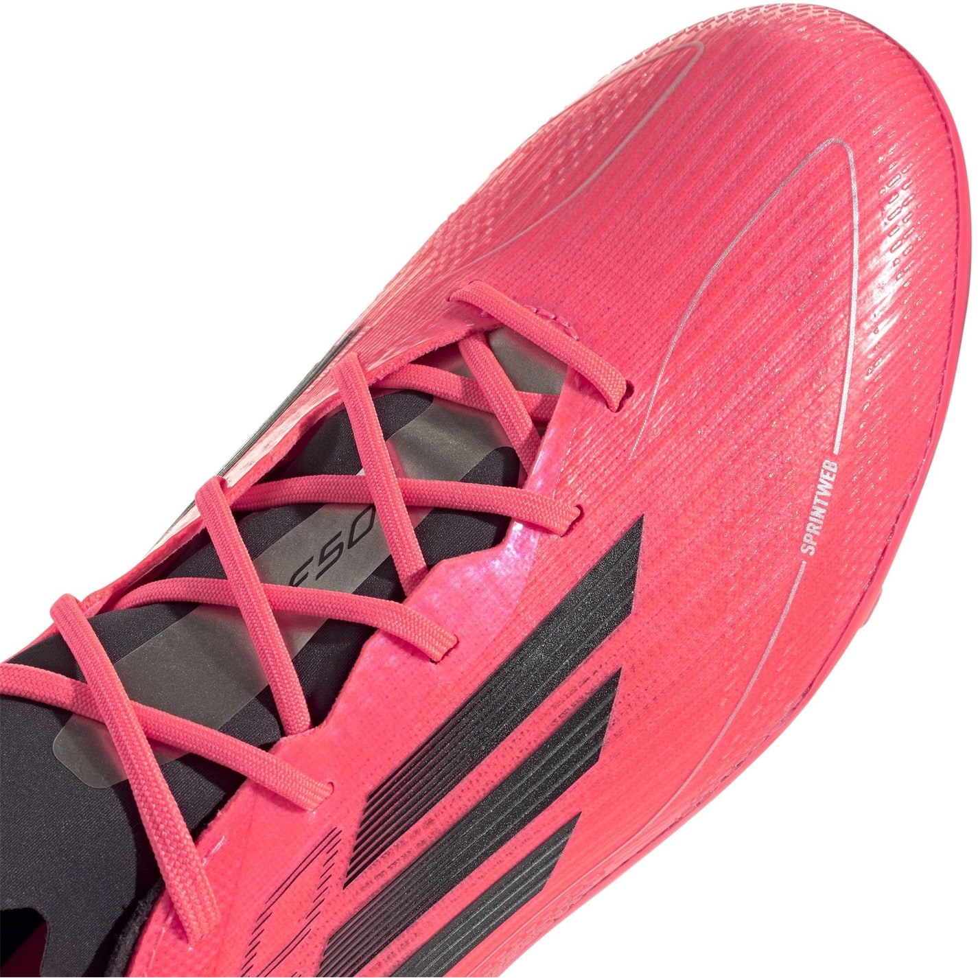 adidas F50 Elite Childrens Firm Ground Football Boots