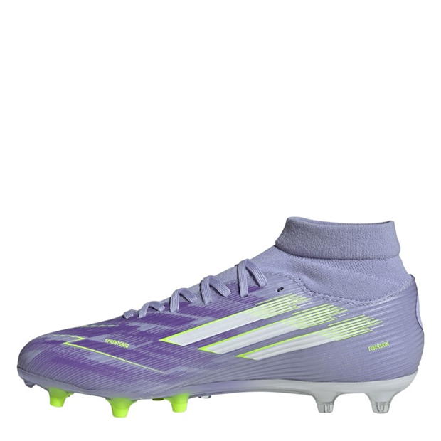 adidas F50 Sparkfusion League Womens Firm Ground Football Boots
