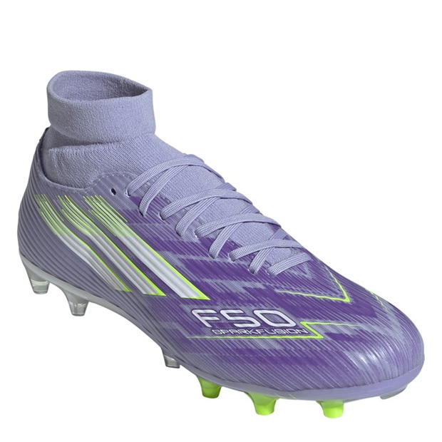 adidas F50 Sparkfusion League Womens Firm Ground Football Boots