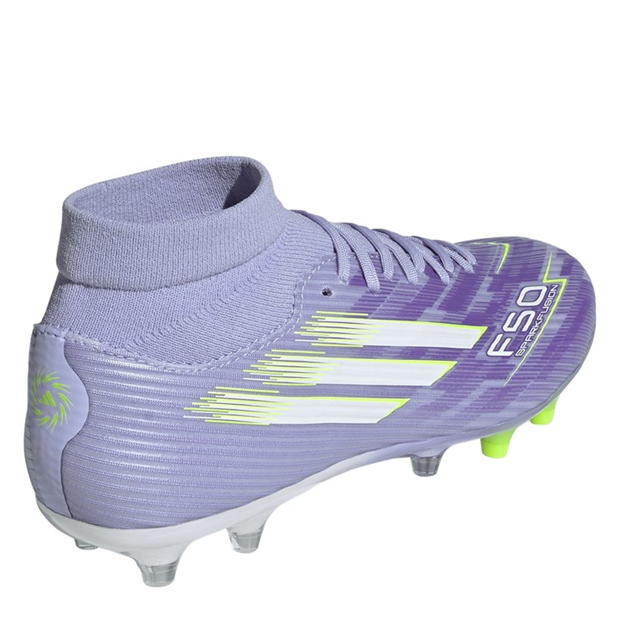 adidas F50 Sparkfusion League Womens Firm Ground Football Boots