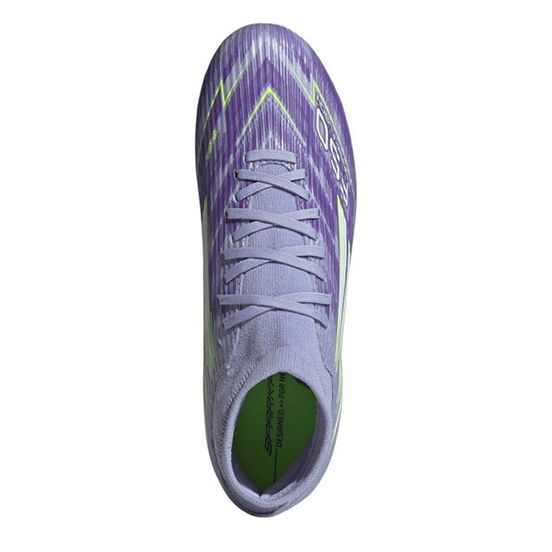 adidas F50 Sparkfusion League Womens Firm Ground Football Boots