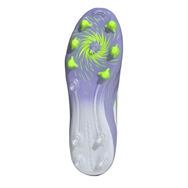 adidas F50 Sparkfusion League Womens Firm Ground Football Boots