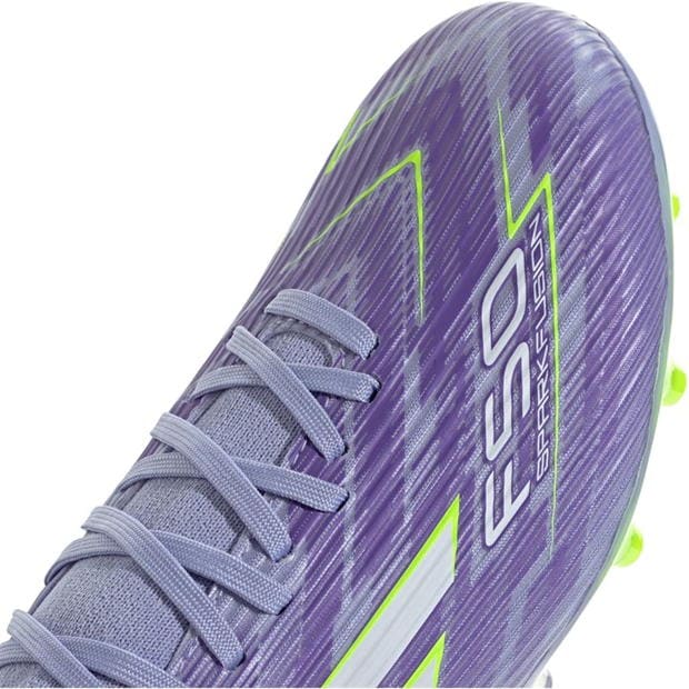 adidas F50 Sparkfusion League Womens Firm Ground Football Boots