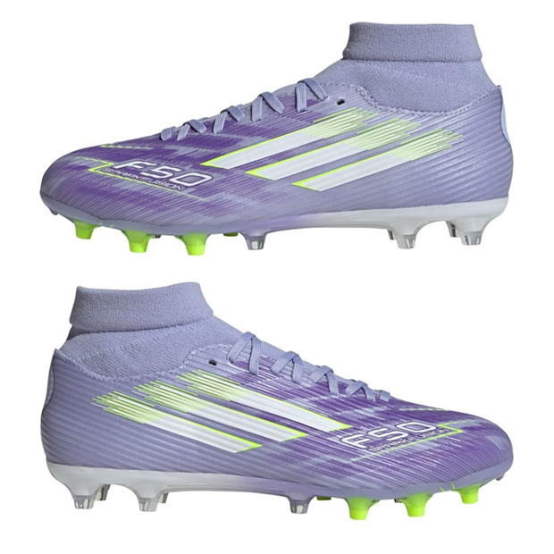 adidas F50 Sparkfusion League Womens Firm Ground Football Boots