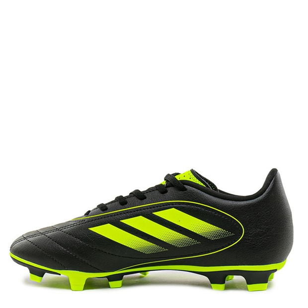 adidas Goletto Adults Firm Ground Football Boots