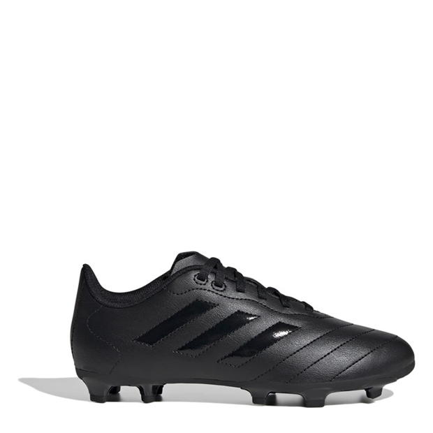 adidas Goletto VIII Juniors Firm Ground Football Boots
