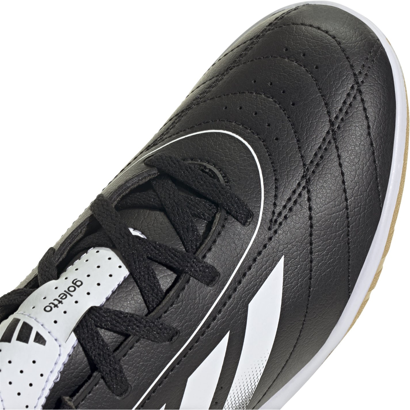 adidas Goletto Indoor Football Boots Child