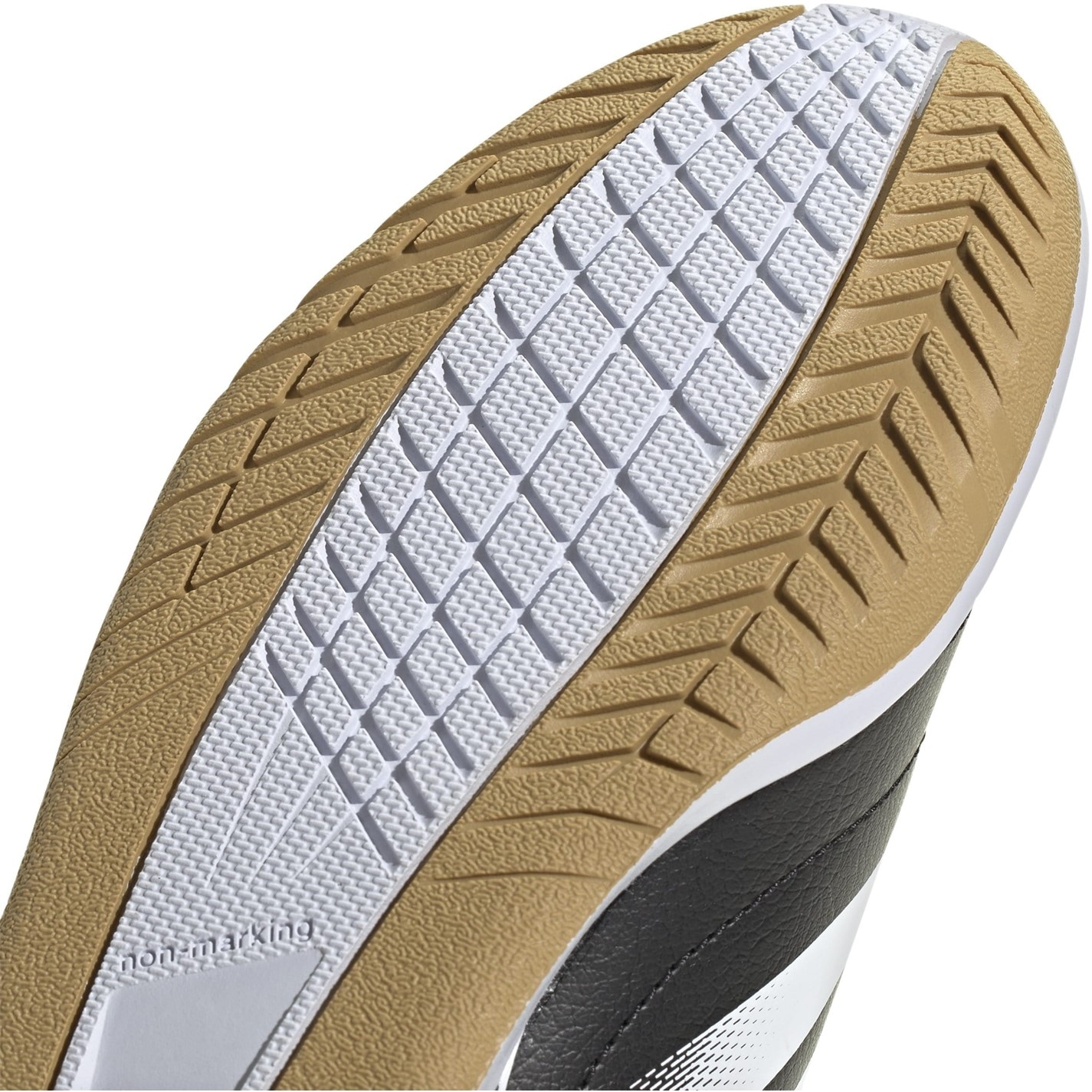 adidas Goletto Indoor Football Boots Child