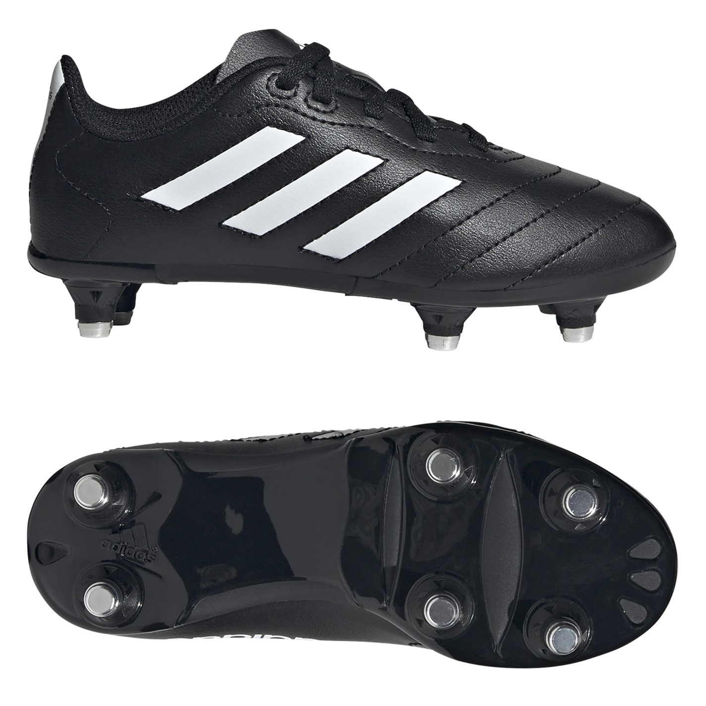 adidas Goletto SG Football Boots Junior