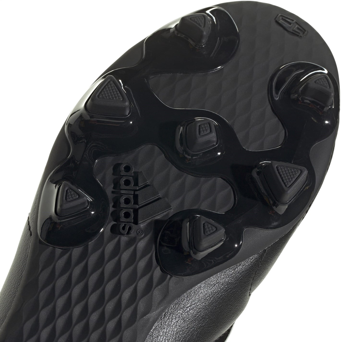 adidas Goletto Adults Firm Ground Football Boots
