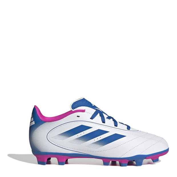 adidas Goletto VIII Juniors Firm Ground Football Boots