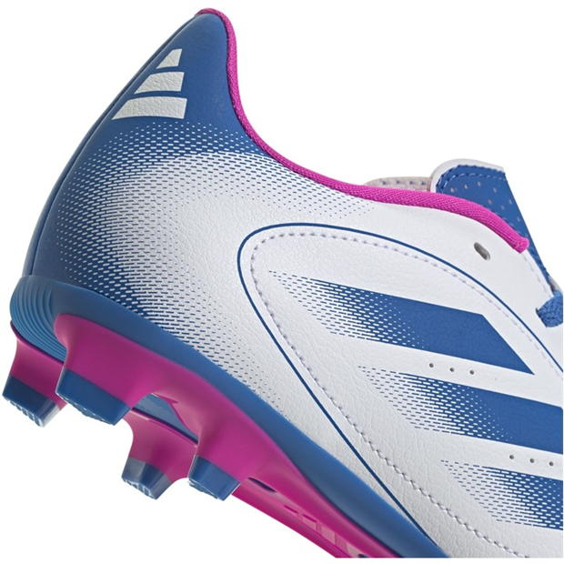 adidas Goletto VIII Juniors Firm Ground Football Boots