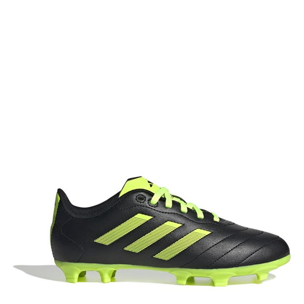 adidas Goletto VIII Juniors Firm Ground Football Boots