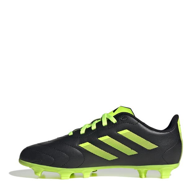 adidas Goletto VIII Juniors Firm Ground Football Boots