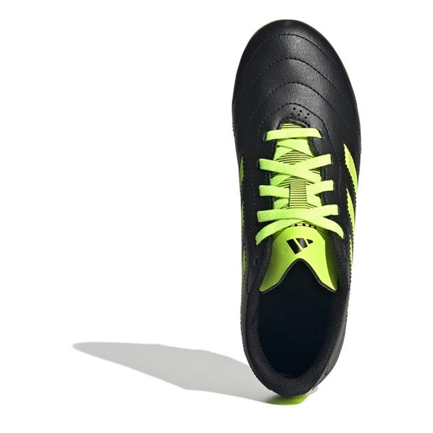 adidas Goletto VIII Juniors Firm Ground Football Boots