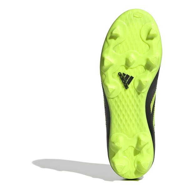 adidas Goletto VIII Juniors Firm Ground Football Boots