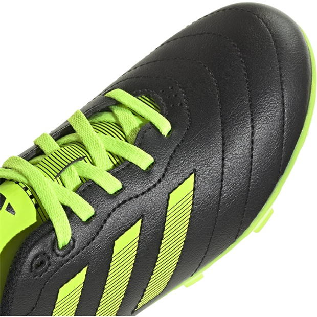 adidas Goletto VIII Juniors Firm Ground Football Boots