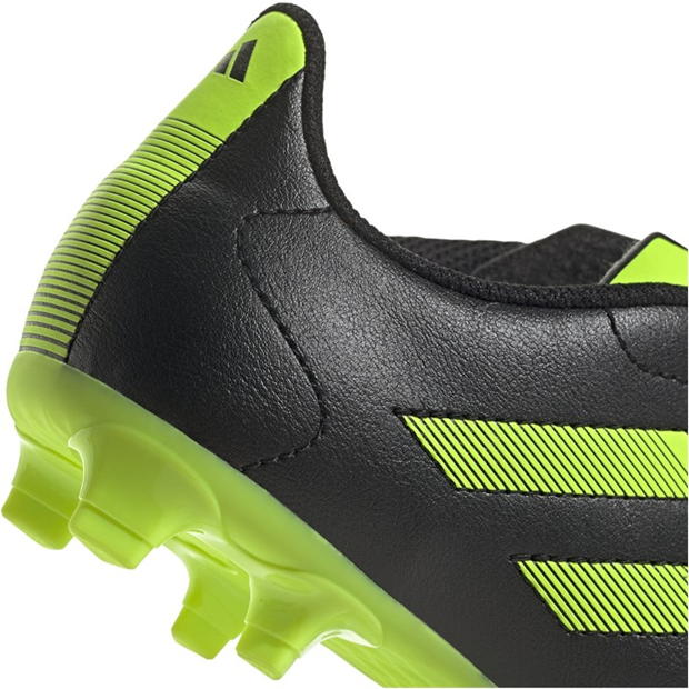 adidas Goletto VIII Juniors Firm Ground Football Boots