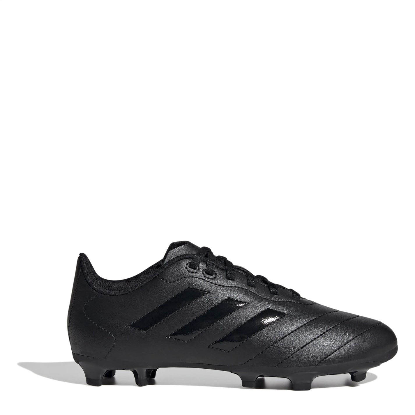 adidas Goletto VIII Juniors Firm Ground Football Boots