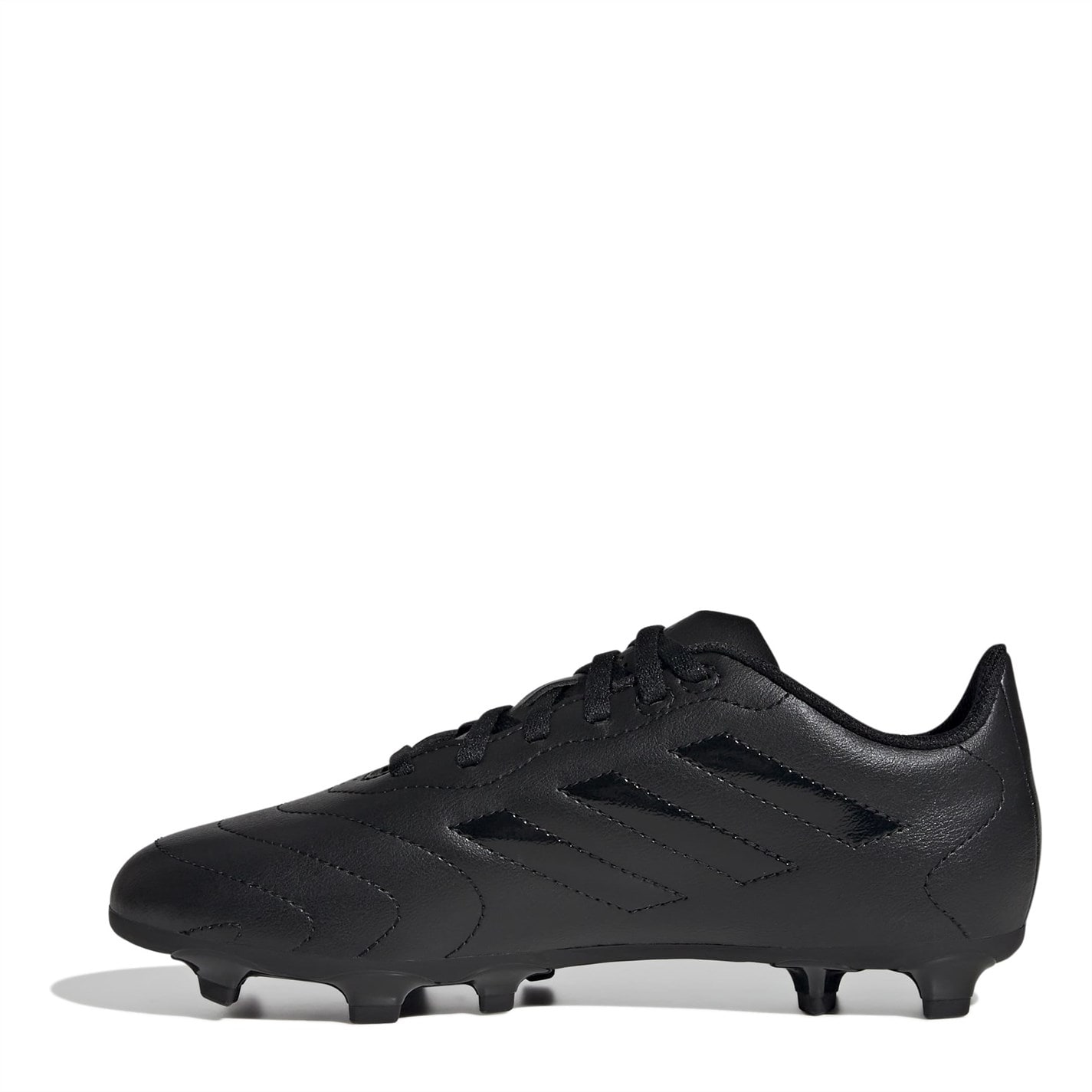 adidas Goletto VIII Juniors Firm Ground Football Boots