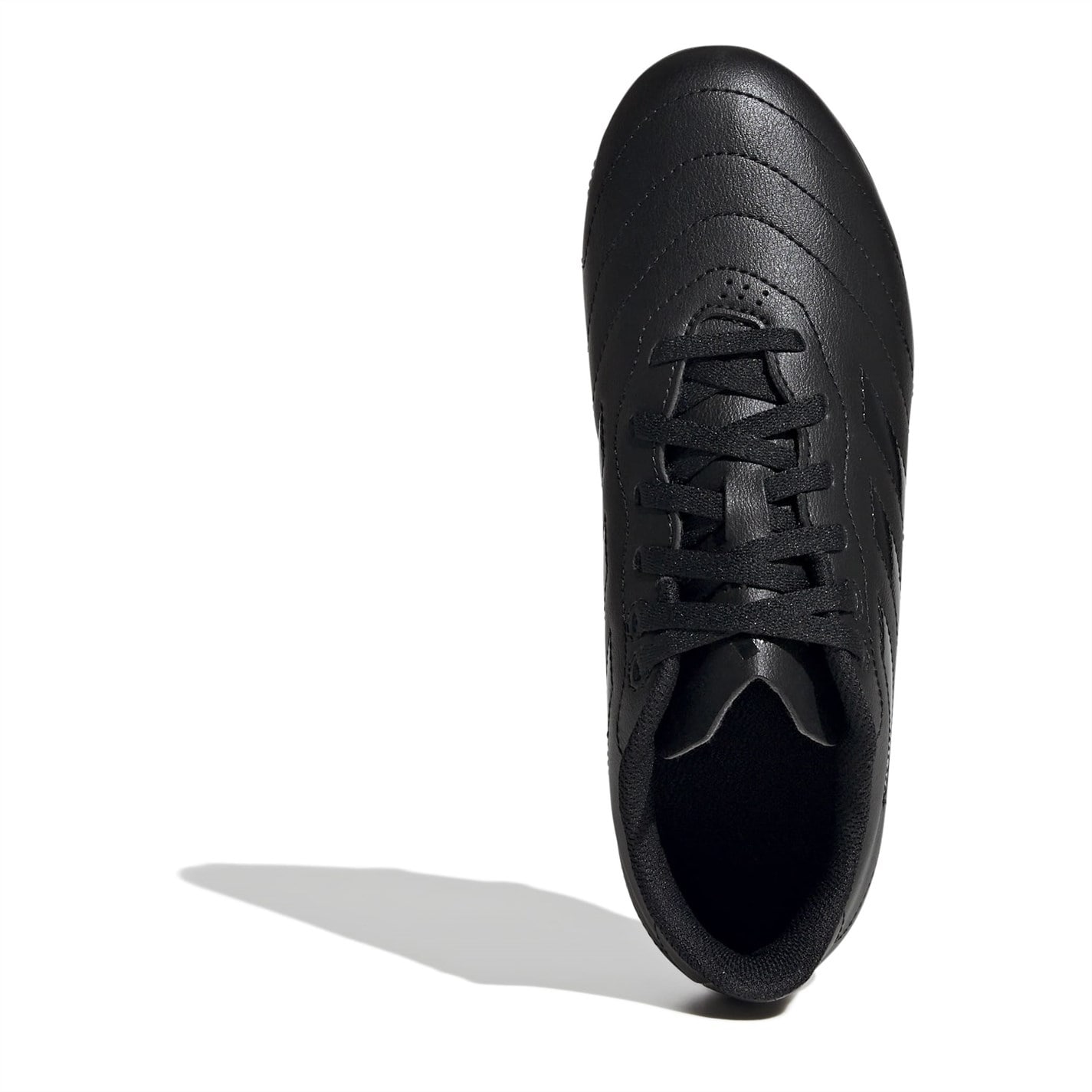 adidas Goletto VIII Juniors Firm Ground Football Boots
