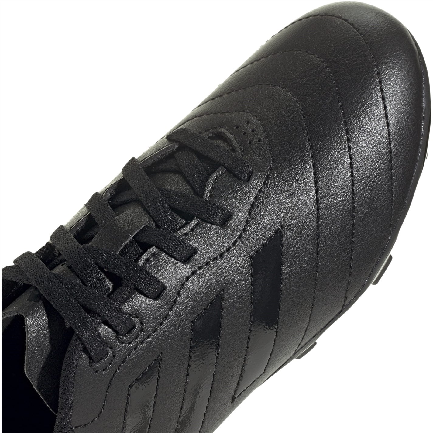 adidas Goletto VIII Juniors Firm Ground Football Boots