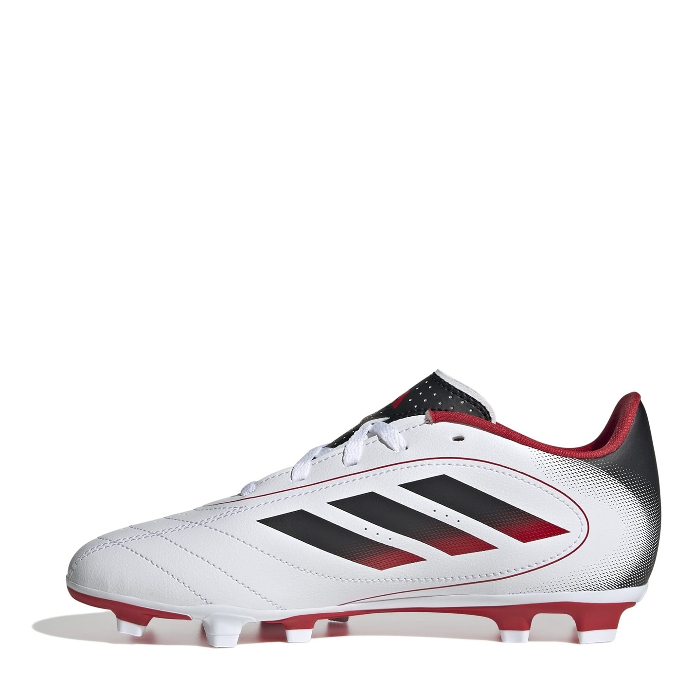 adidas Goletto VIII Juniors Firm Ground Football Boots