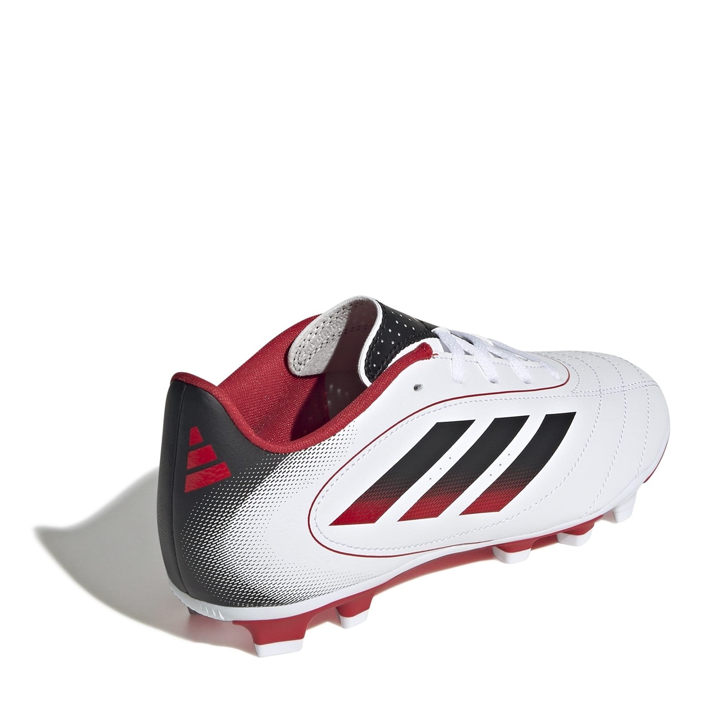 adidas Goletto VIII Juniors Firm Ground Football Boots