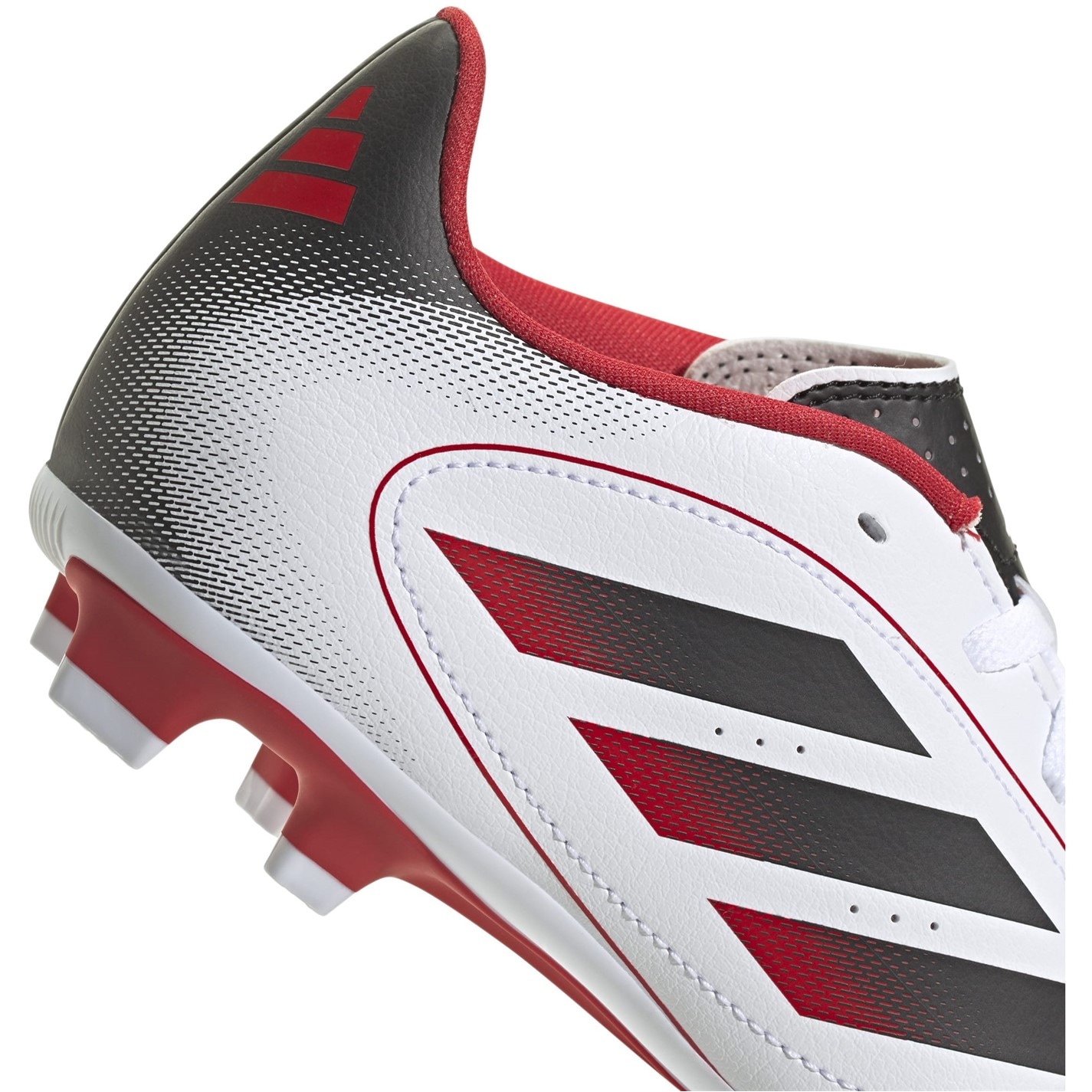 adidas Goletto VIII Juniors Firm Ground Football Boots