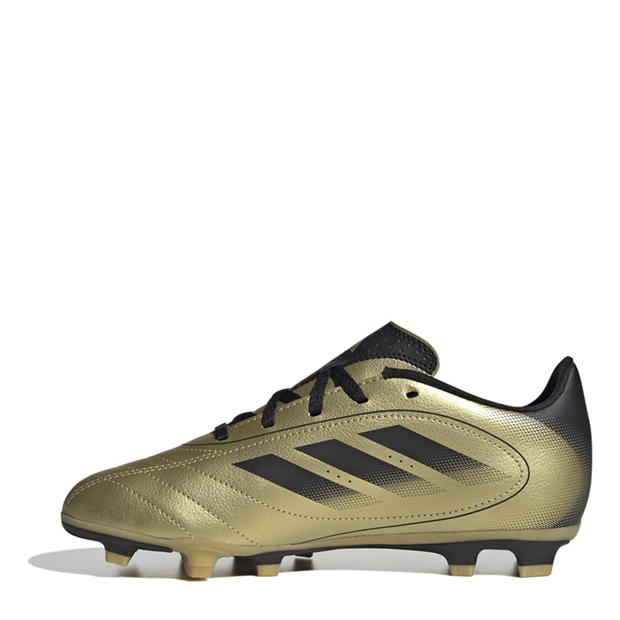 adidas Goletto VIII Juniors Firm Ground Football Boots