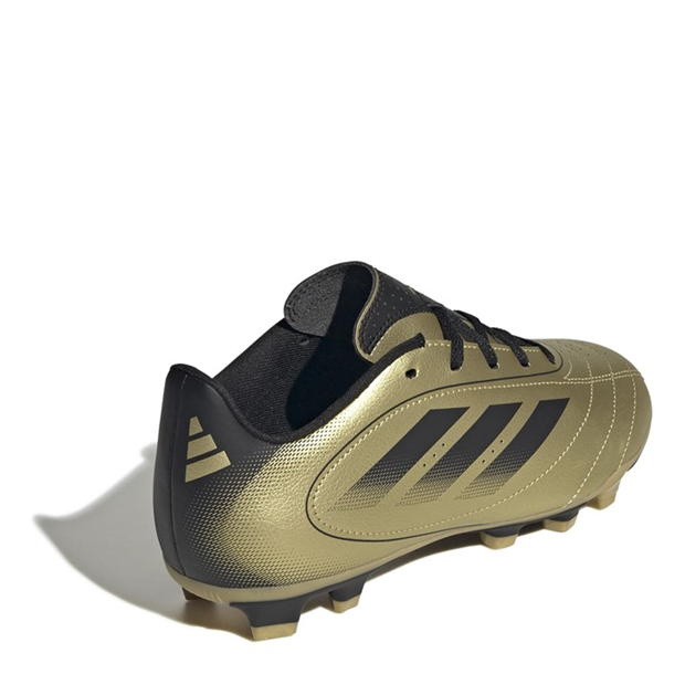 adidas Goletto VIII Juniors Firm Ground Football Boots