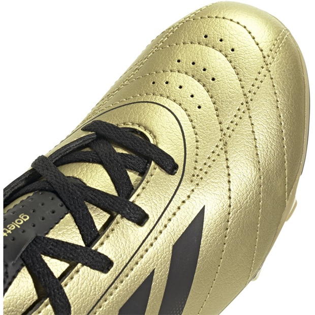 adidas Goletto VIII Juniors Firm Ground Football Boots