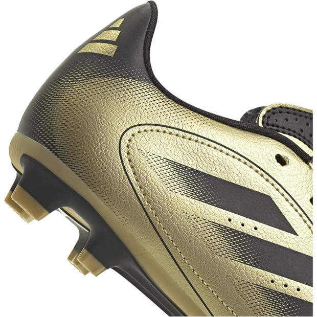 adidas Goletto VIII Juniors Firm Ground Football Boots