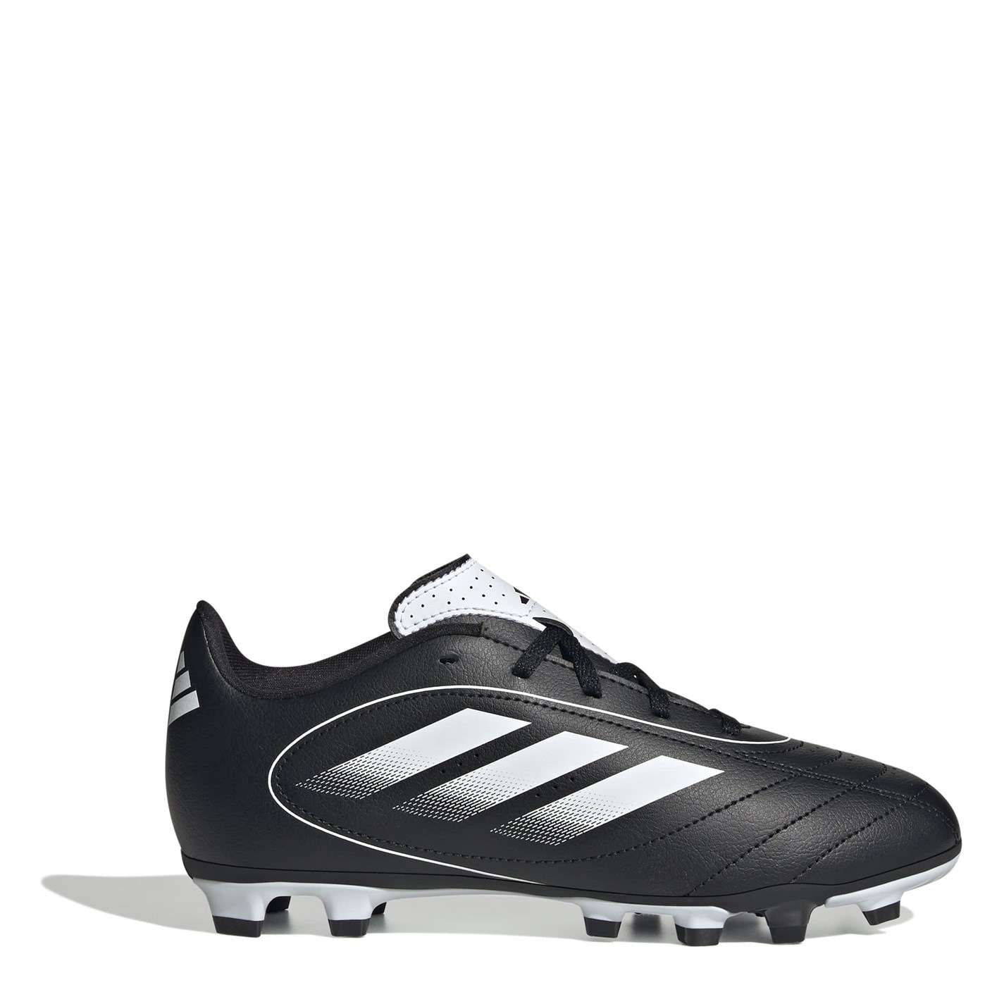 adidas Goletto VIII Juniors Firm Ground Football Boots