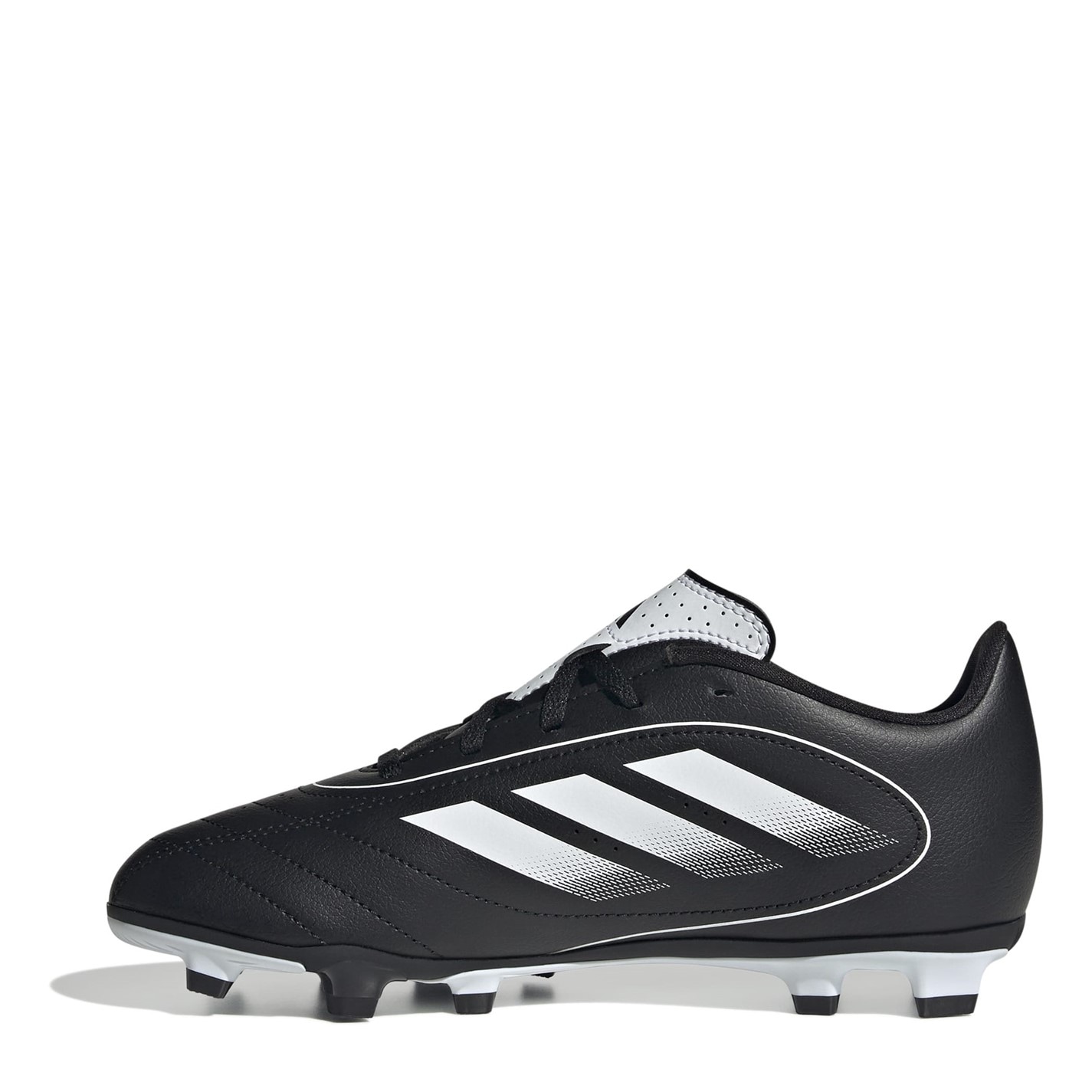 adidas Goletto VIII Juniors Firm Ground Football Boots