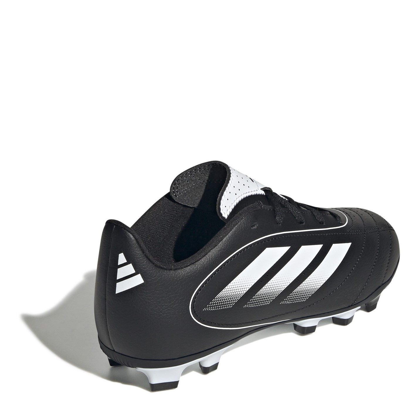 adidas Goletto VIII Juniors Firm Ground Football Boots