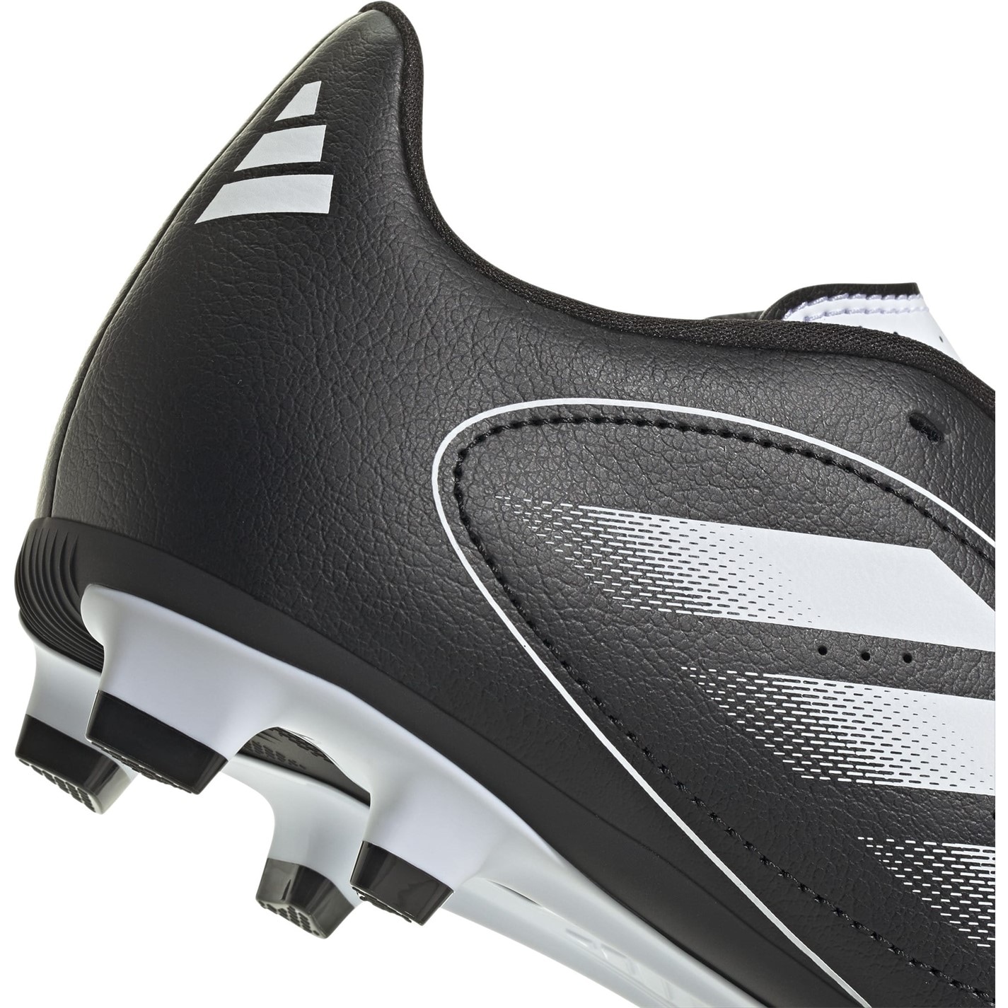 adidas Goletto VIII Juniors Firm Ground Football Boots