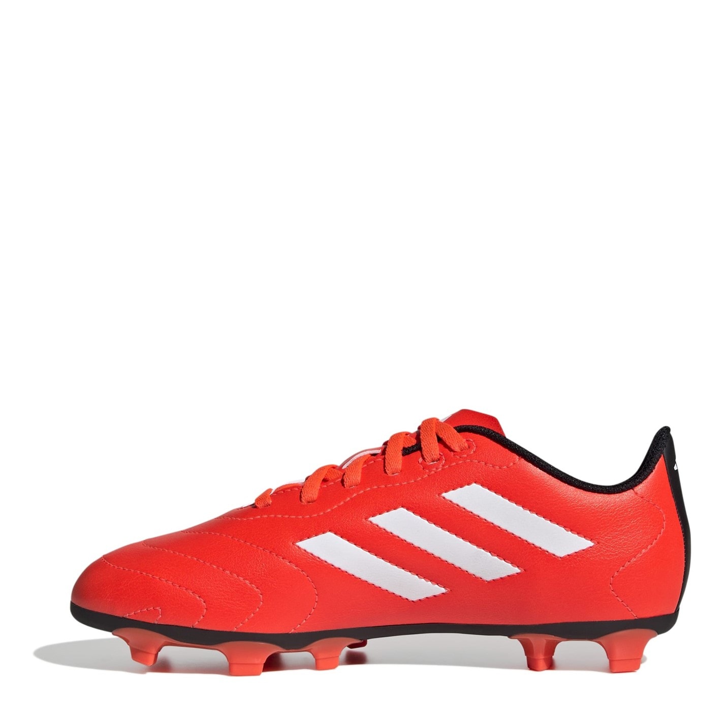 adidas Goletto VIII Juniors Firm Ground Football Boots