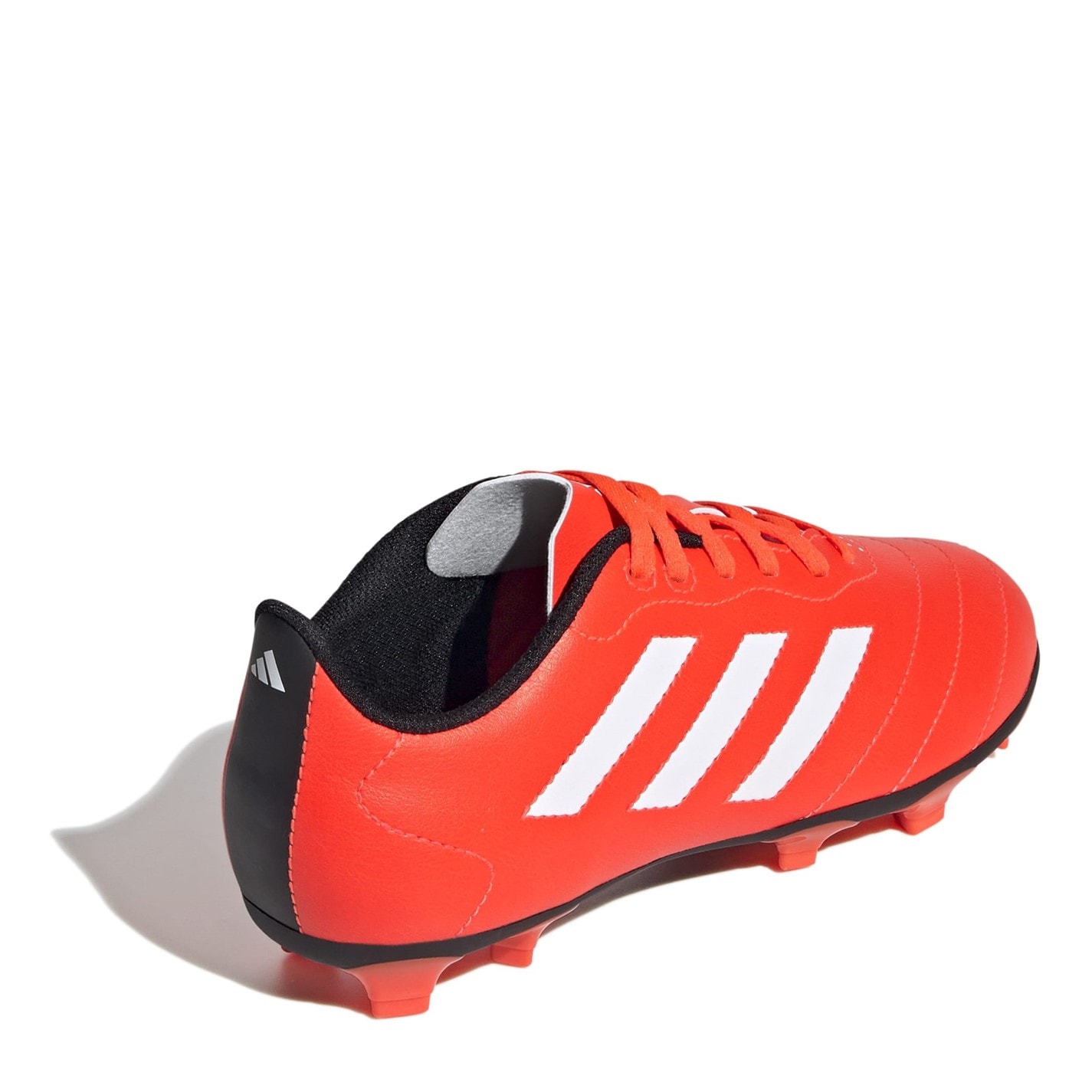 adidas Goletto VIII Juniors Firm Ground Football Boots