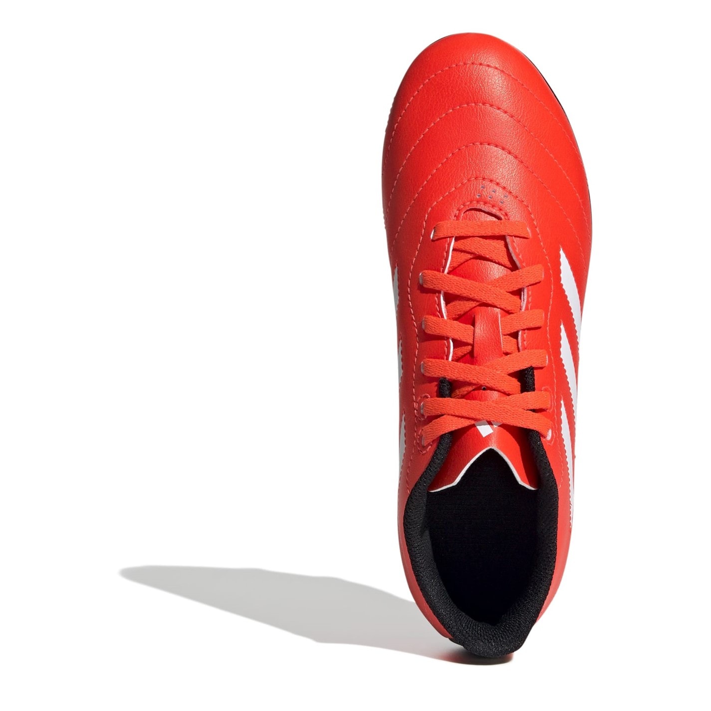 adidas Goletto VIII Juniors Firm Ground Football Boots