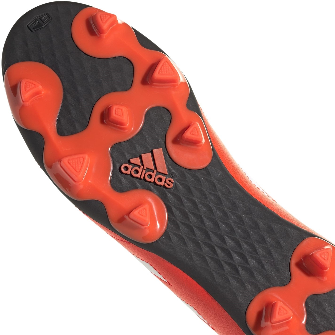 adidas Goletto VIII Juniors Firm Ground Football Boots