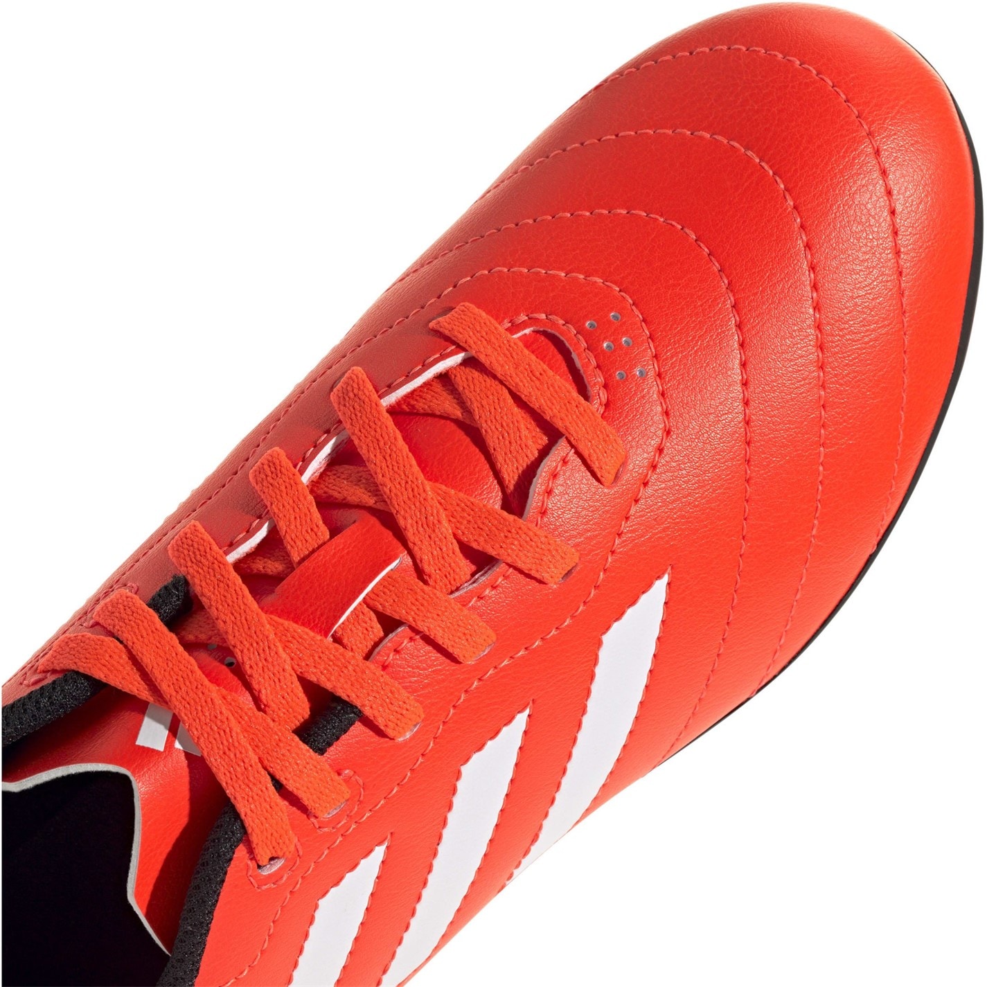 adidas Goletto VIII Juniors Firm Ground Football Boots