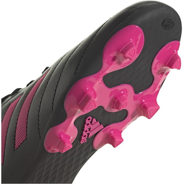 adidas Golleto VIII Infants Firm Ground Football Boots